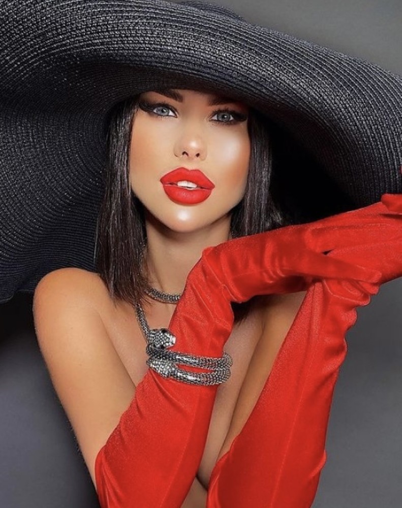 Индивидуалка 🎥 Марина фото № 2 в городе Киренск