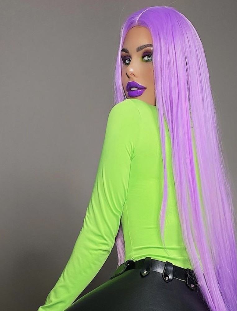 Индивидуалка 🎥 Марина фото № 2 в городе Киренск