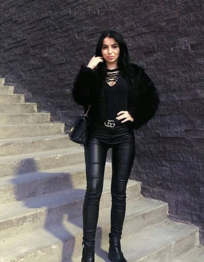 Индивидуалка 🎥 Ника фото № 2 в городе Киренск