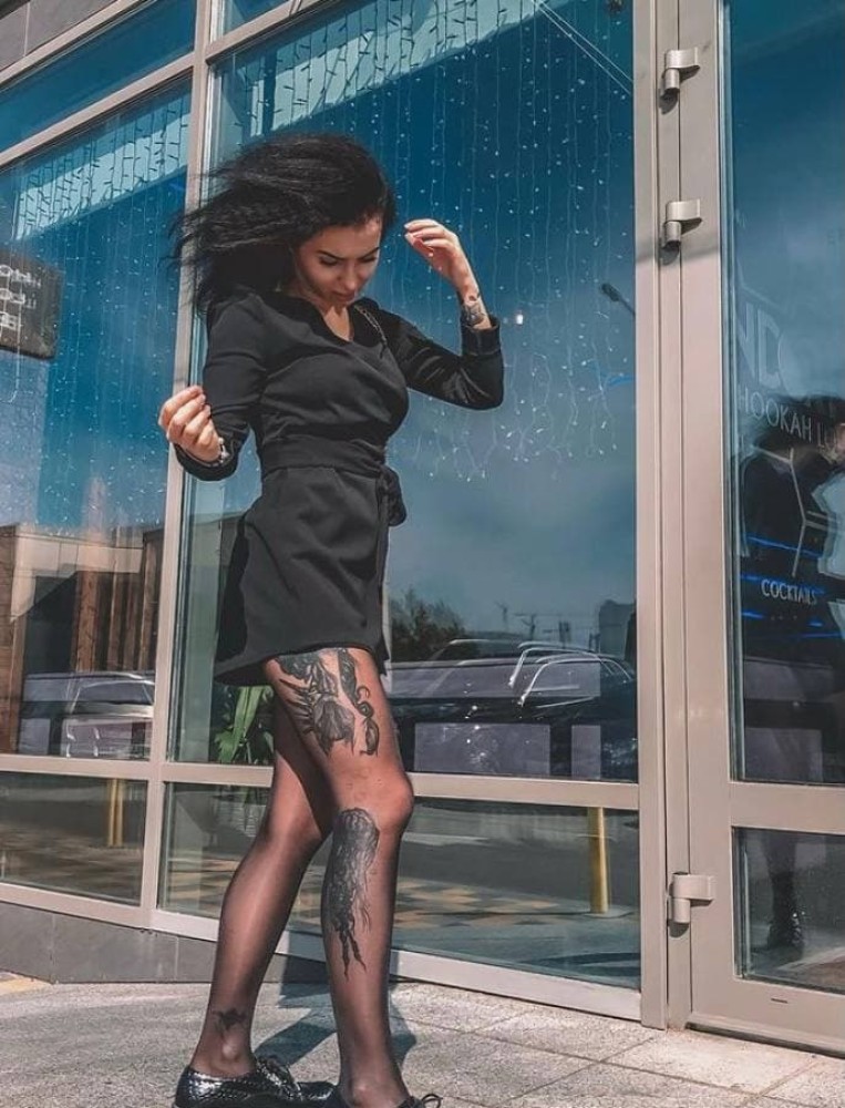 Индивидуалка 🎥 Ника фото № 2 в городе Киренск