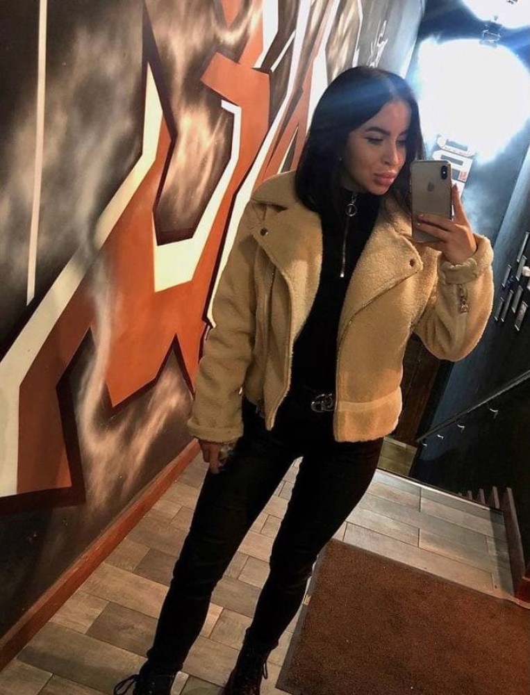 Индивидуалка 🎥 Ника фото № 2 в городе Киренск