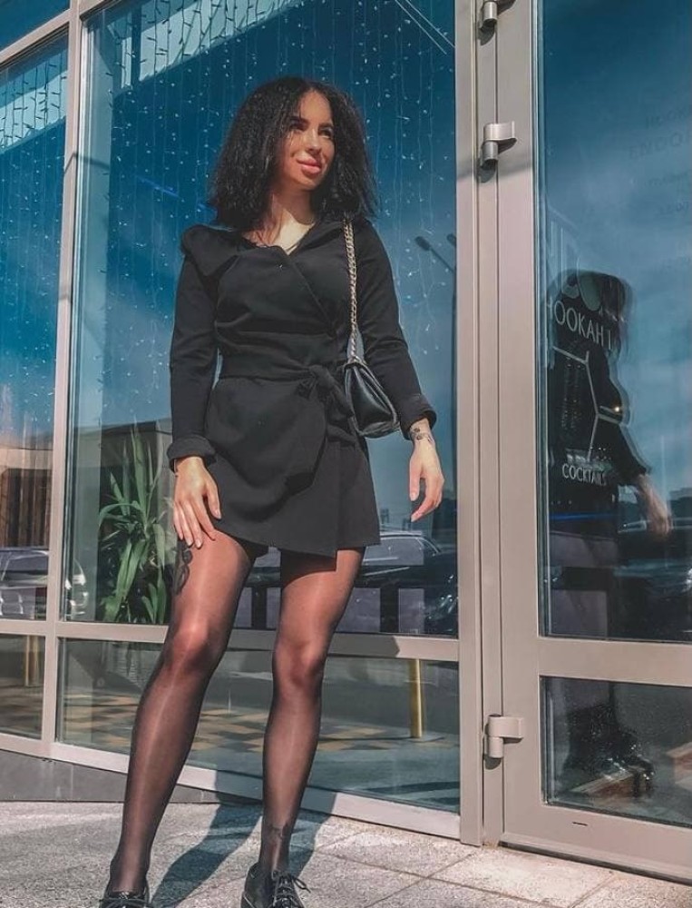 Индивидуалка 🎥 Ника фото № 2 в городе Киренск