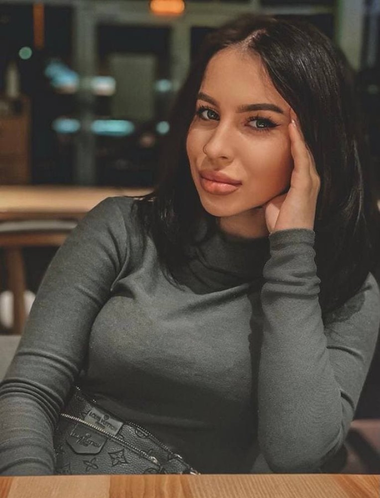 Индивидуалка 🎥 Ника фото № 2 в городе Киренск