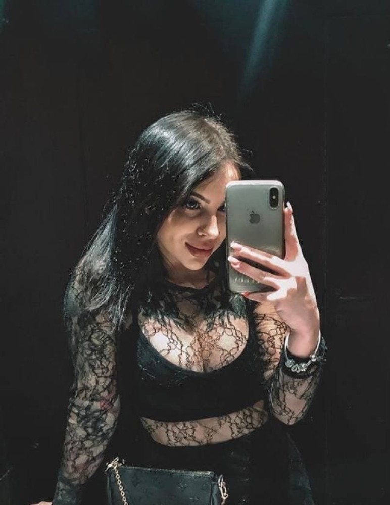 Индивидуалка 🎥 Ника фото № 2 в городе Киренск