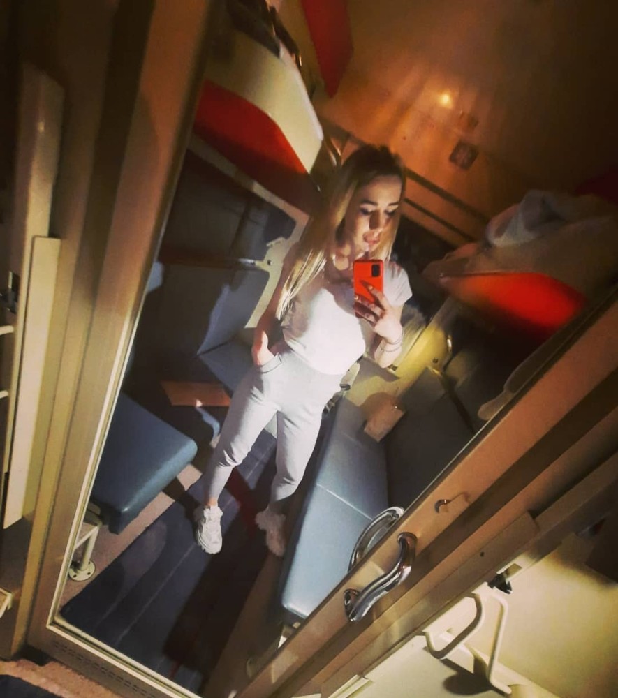 Индивидуалка Надежда главное фото в городе Киренск 