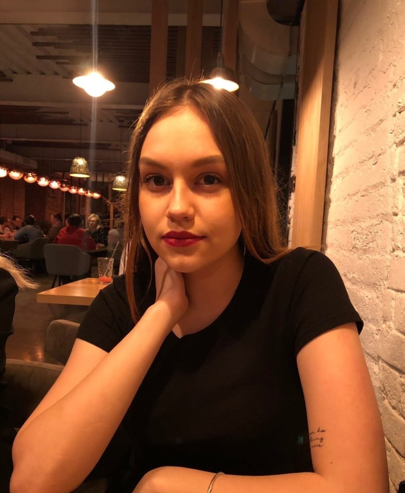 Индивидуалка Влада главное фото в городе Киренск 