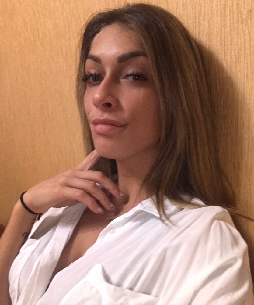 Индивидуалка Люба главное фото в городе Киренск 