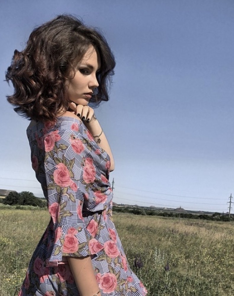 Индивидуалка Надя главное фото в городе Киренск 