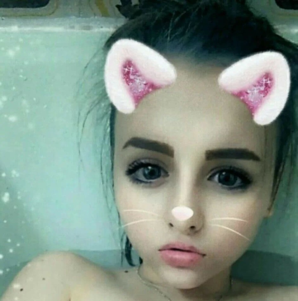 Индивидуалка Аксинья фото № 2 в городе Киренск