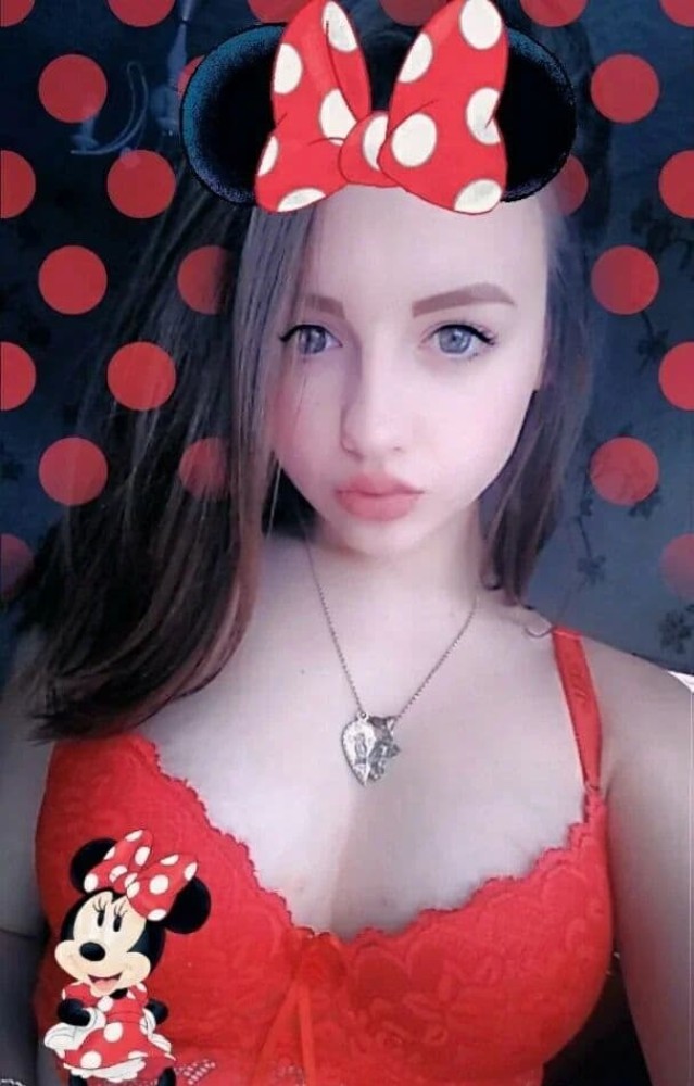 Индивидуалка Аксинья фото № 2 в городе Киренск