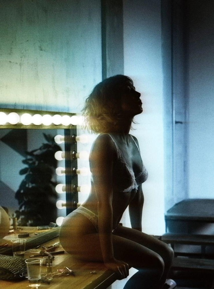 Индивидуалка Александра фото № 2 в городе Киренск