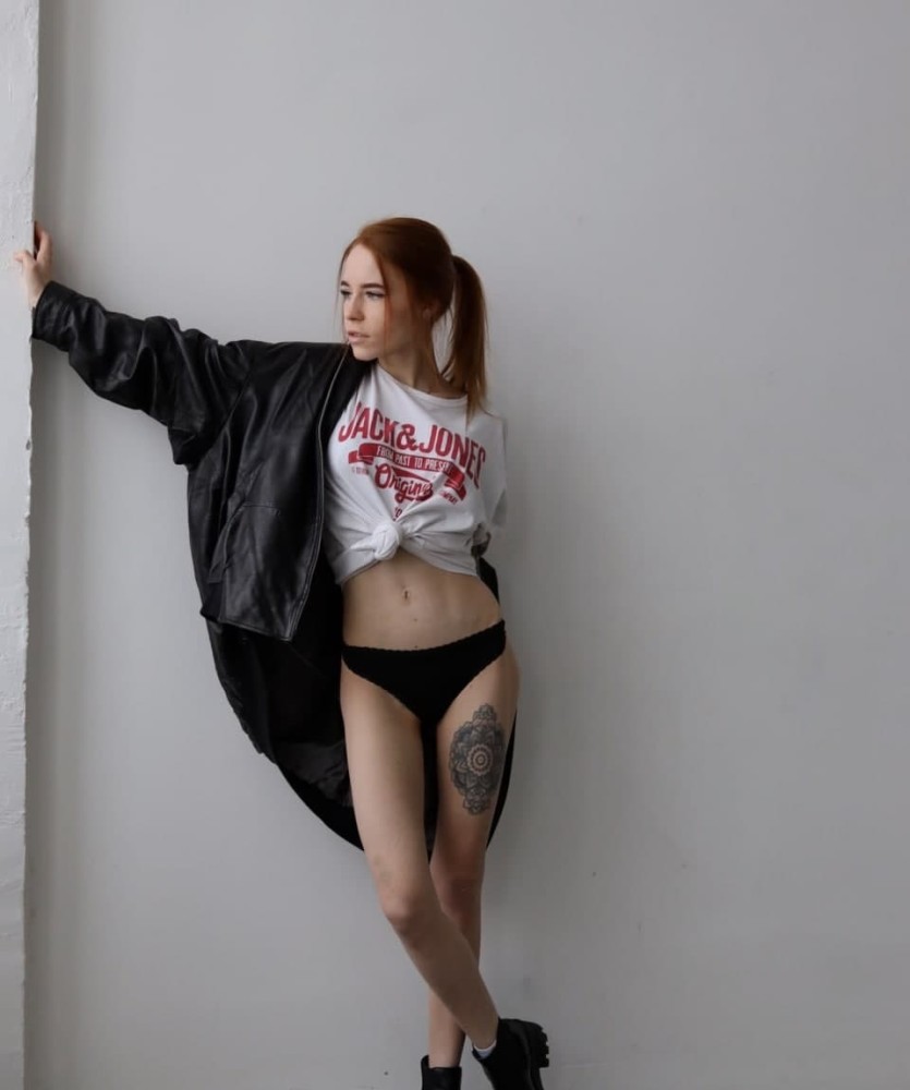 Индивидуалка Анжелика фото № 2 в городе Киренск