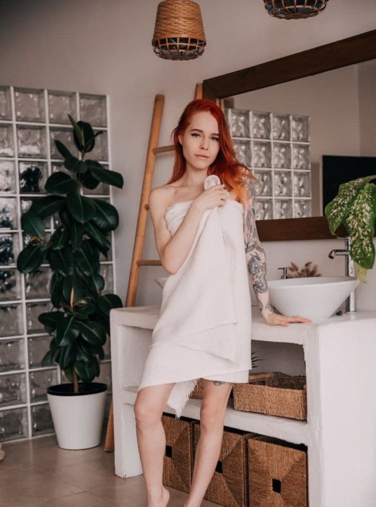 Индивидуалка Анжелика фото № 2 в городе Киренск