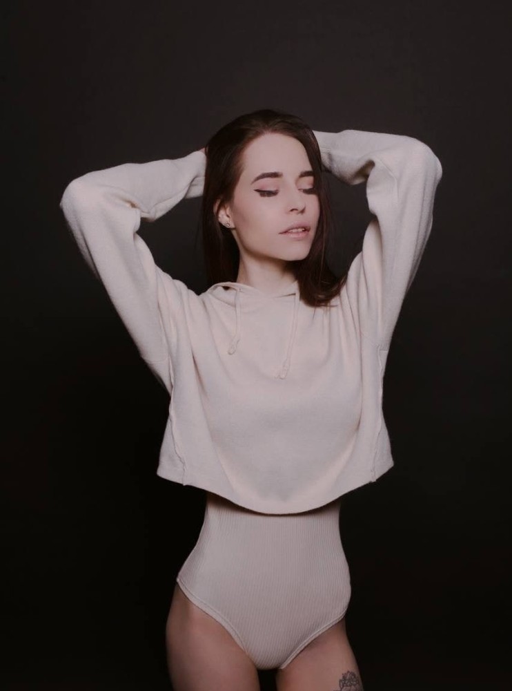 Индивидуалка Анжелика фото № 2 в городе Киренск