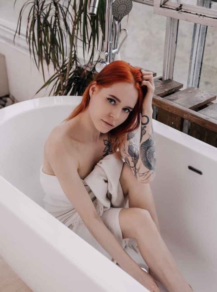 Индивидуалка Анжелика фото № 2 в городе Киренск