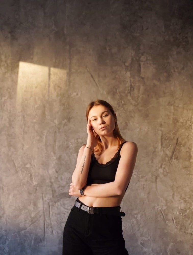 Индивидуалка Ульяна главное фото в городе Киренск 