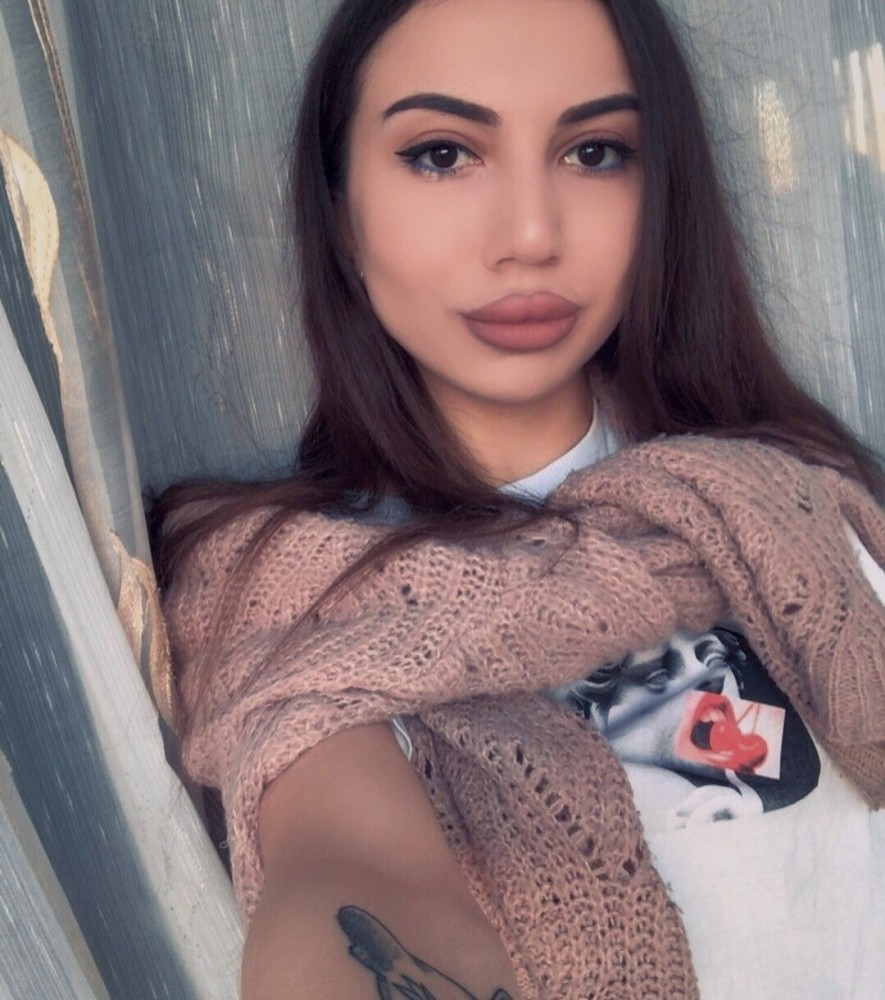 Индивидуалка Инна главное фото в городе Киренск 