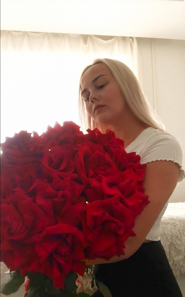 Индивидуалка Дана фото № 2 в городе Киренск