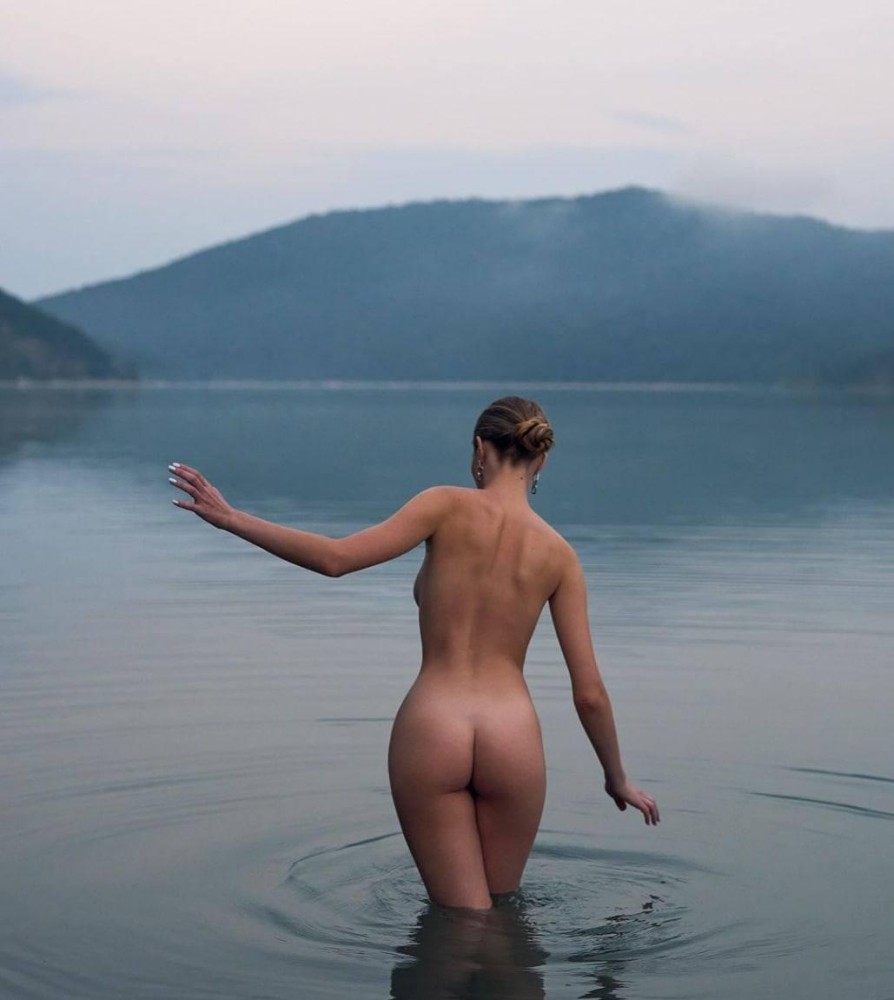 Индивидуалка Энни фото № 2 в городе Киренск