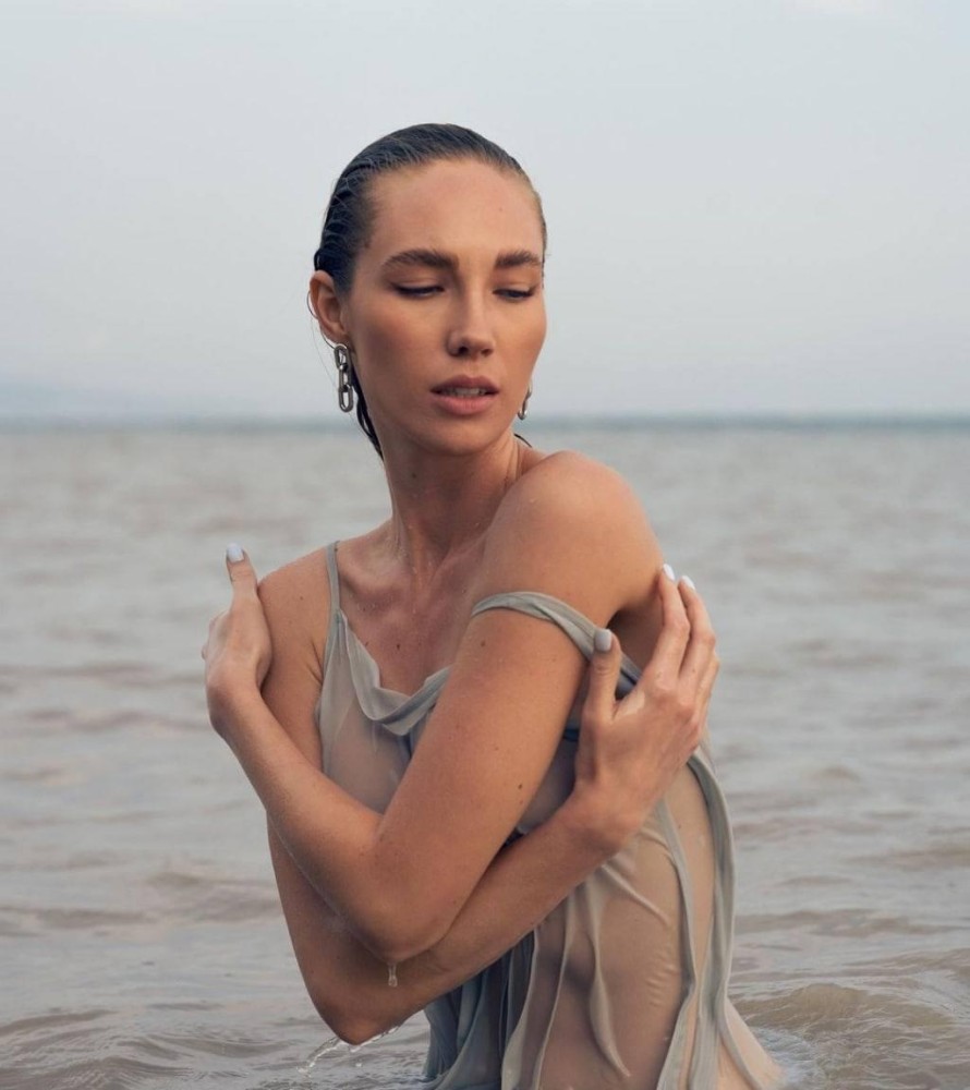 Индивидуалка Энни фото № 2 в городе Киренск