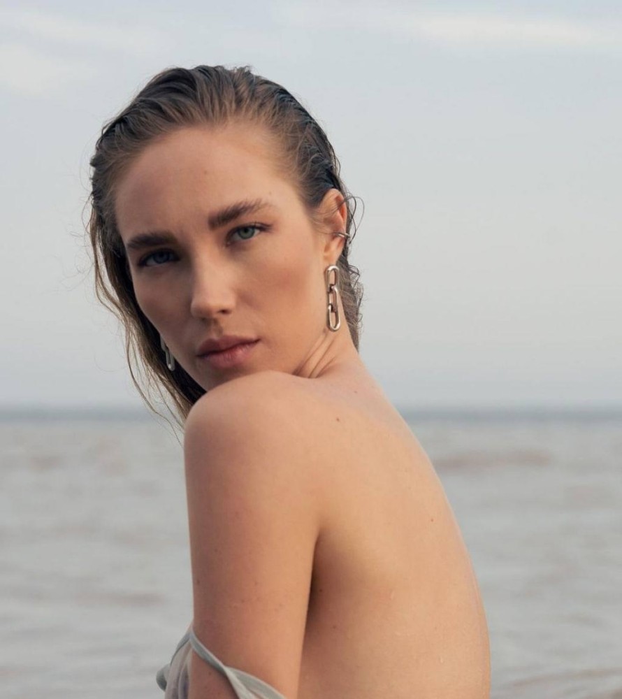 Индивидуалка Энни фото № 2 в городе Киренск