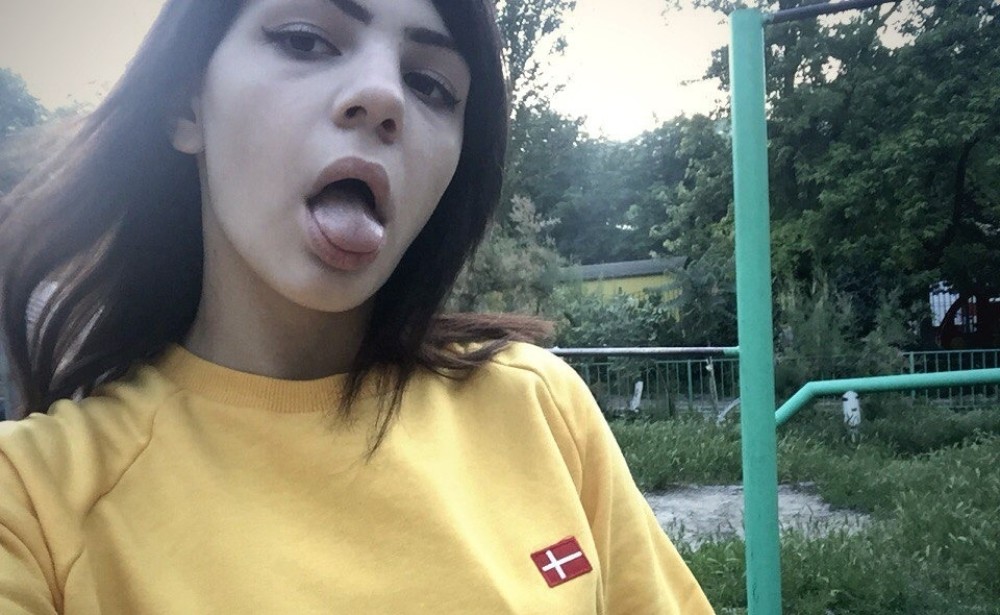 Индивидуалка Флора фото № 2 в городе Киренск