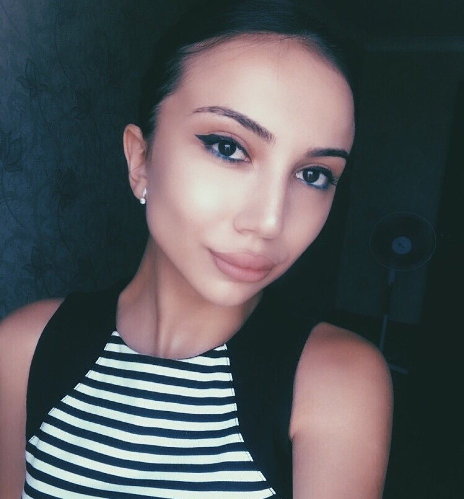 Индивидуалка Инна фото № 2 в городе Киренск