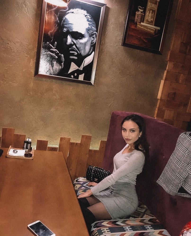 Индивидуалка Инна фото № 2 в городе Киренск