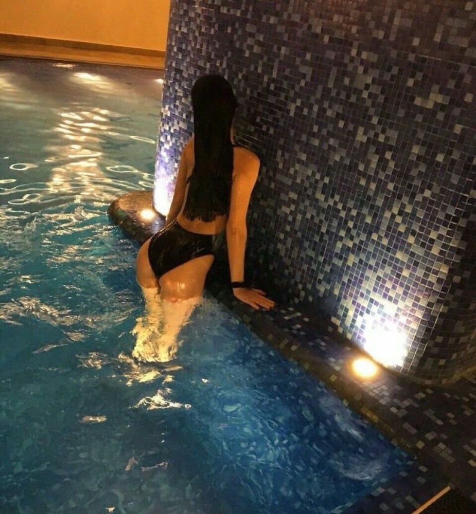 Индивидуалка Инна фото № 2 в городе Киренск