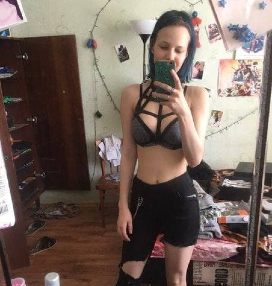 Индивидуалка Карина фото № 2 в городе Киренск