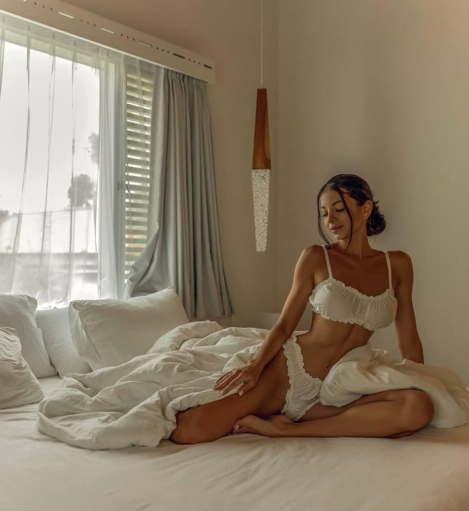 Индивидуалка Катарина фото № 2 в городе Киренск