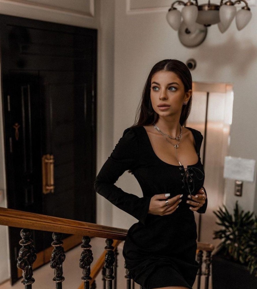 Индивидуалка Катечка фото № 2 в городе Киренск