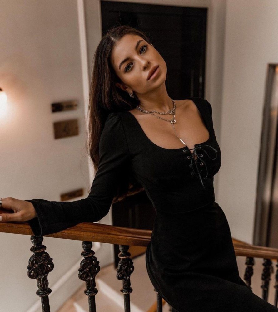 Индивидуалка Катечка фото № 2 в городе Киренск