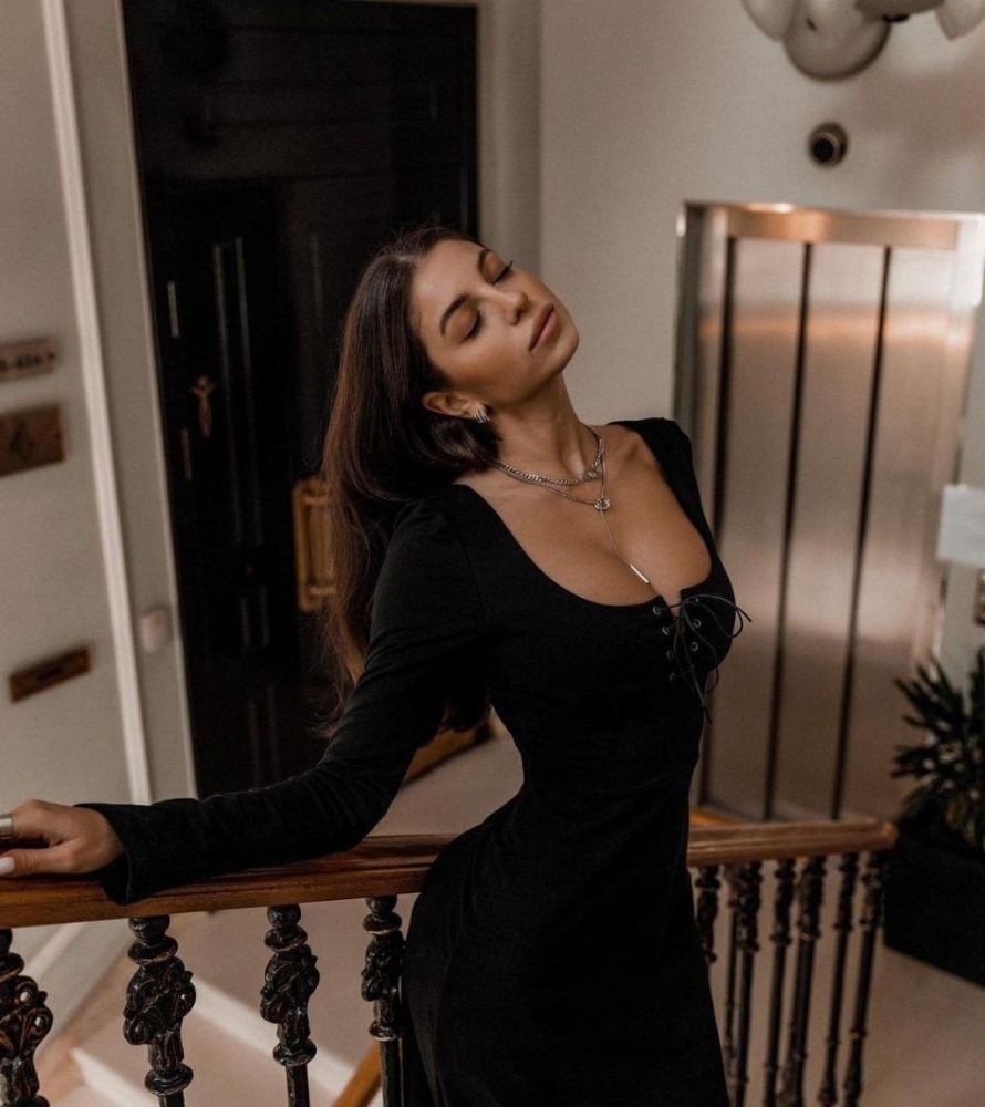 Индивидуалка Катечка фото № 2 в городе Киренск