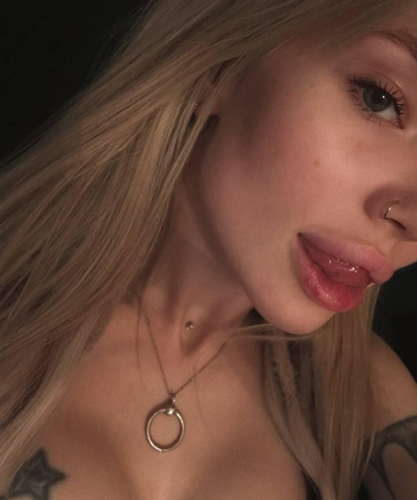 Индивидуалка Катерина фото № 2 в городе Киренск