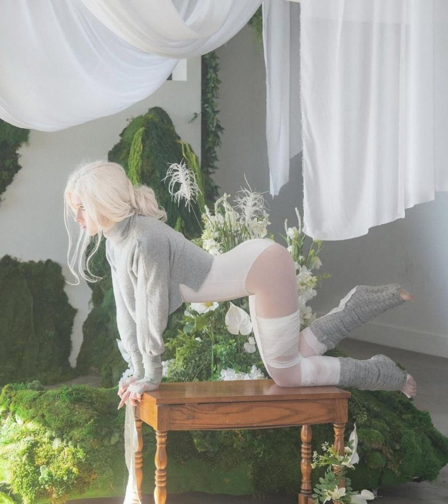 Индивидуалка Катерина фото № 2 в городе Киренск