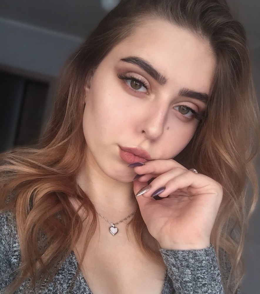 Индивидуалка Катя фото № 2 в городе Киренск