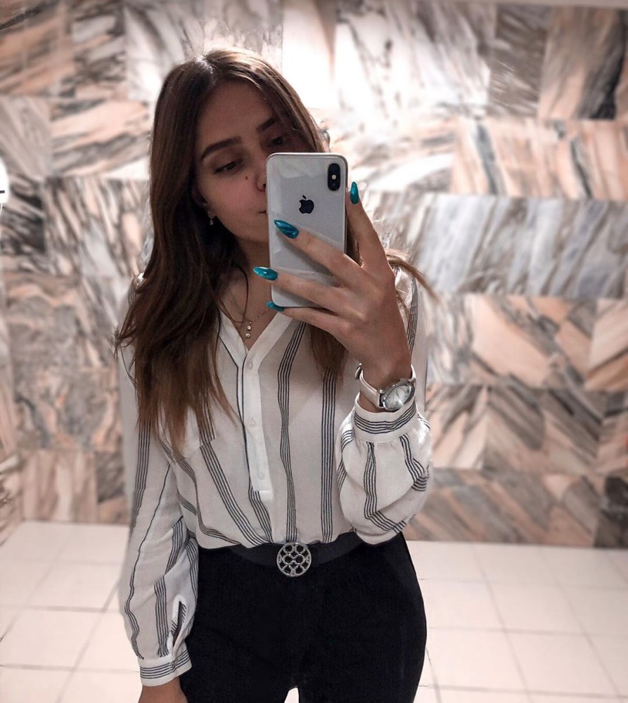 Индивидуалка Катя фото № 2 в городе Киренск