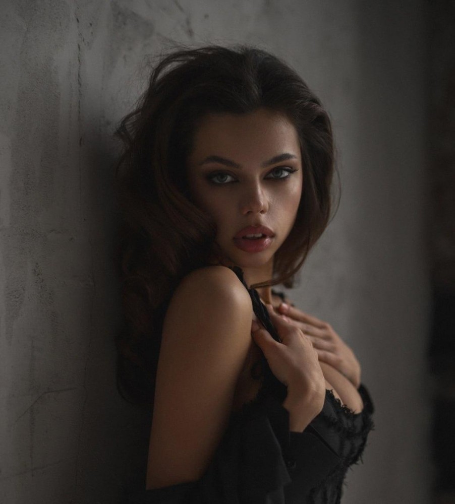 Индивидуалка Кристина фото № 2 в городе Киренск