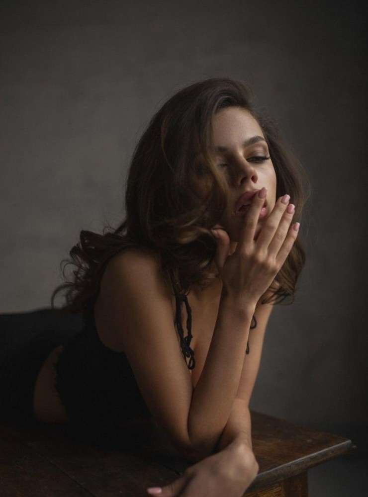 Индивидуалка Кристина фото № 2 в городе Киренск