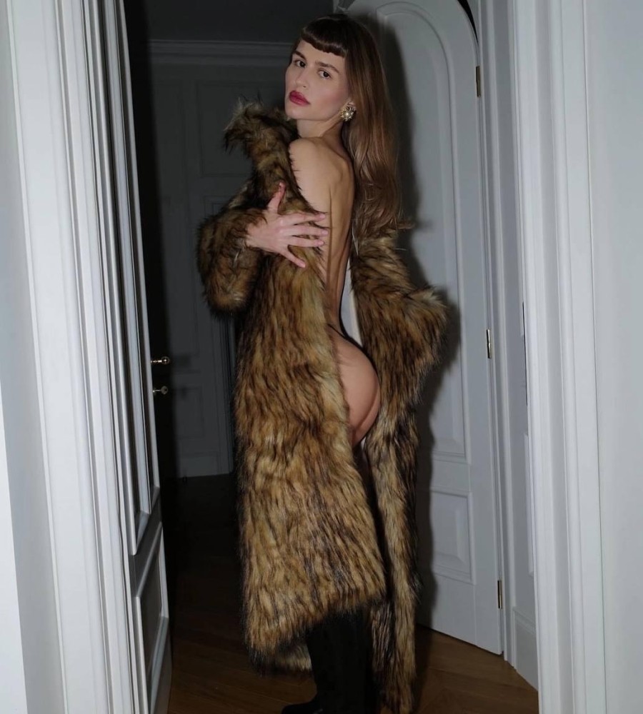 Индивидуалка ЛАДОЧКА фото № 2 в городе Киренск