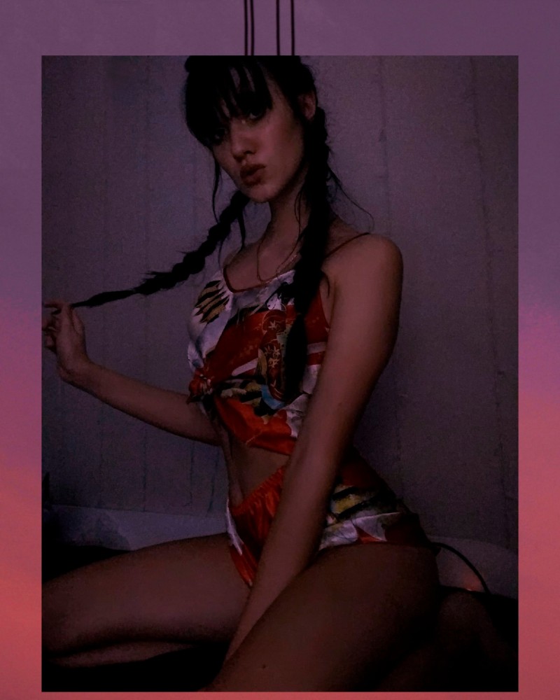 Индивидуалка Лана фото № 2 в городе Киренск