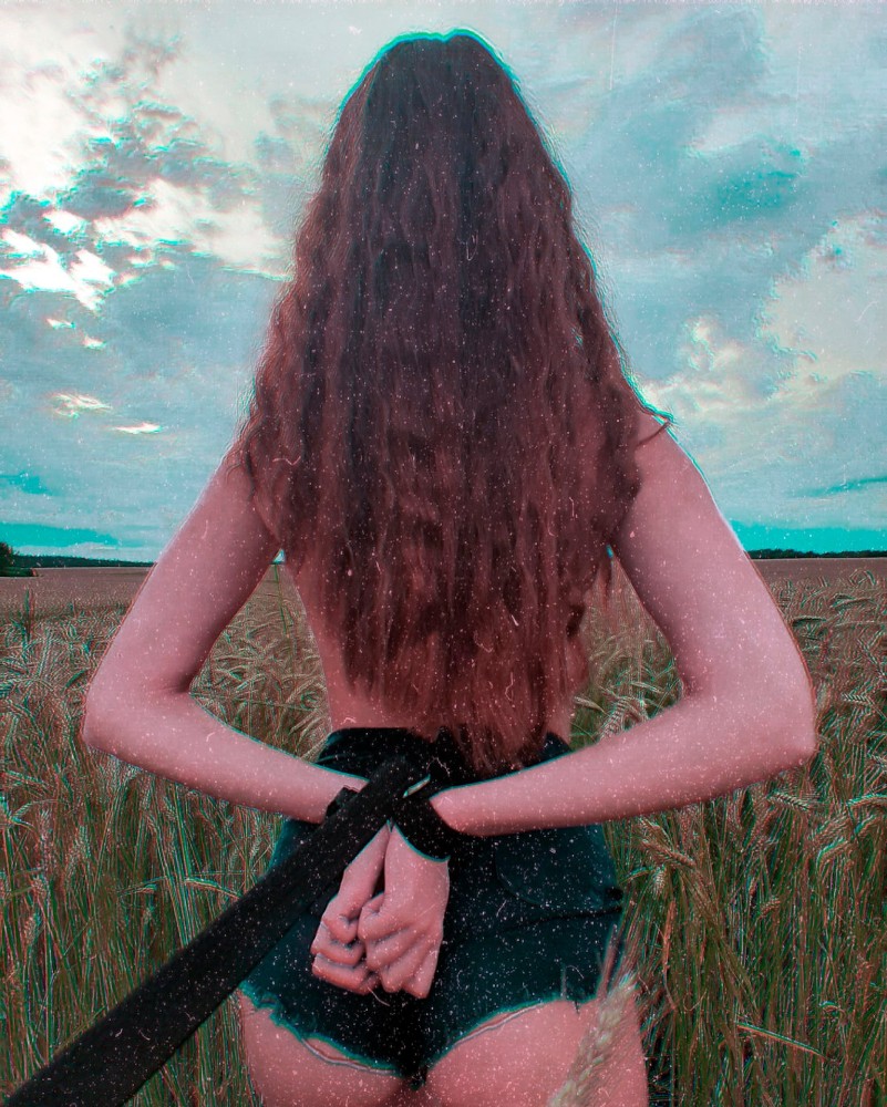 Индивидуалка Лана фото № 2 в городе Киренск