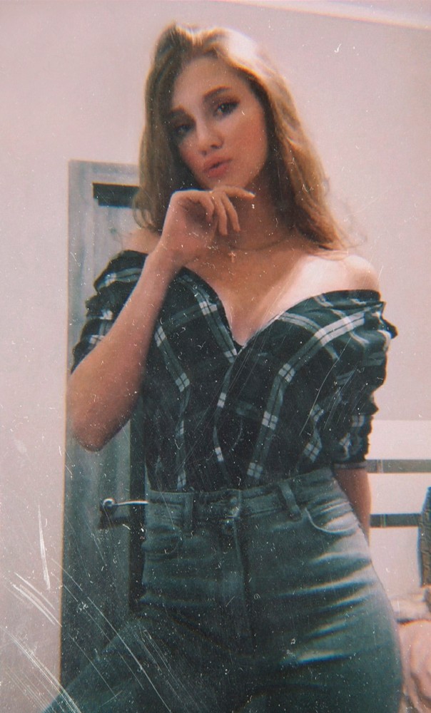 Индивидуалка Лана фото № 2 в городе Киренск