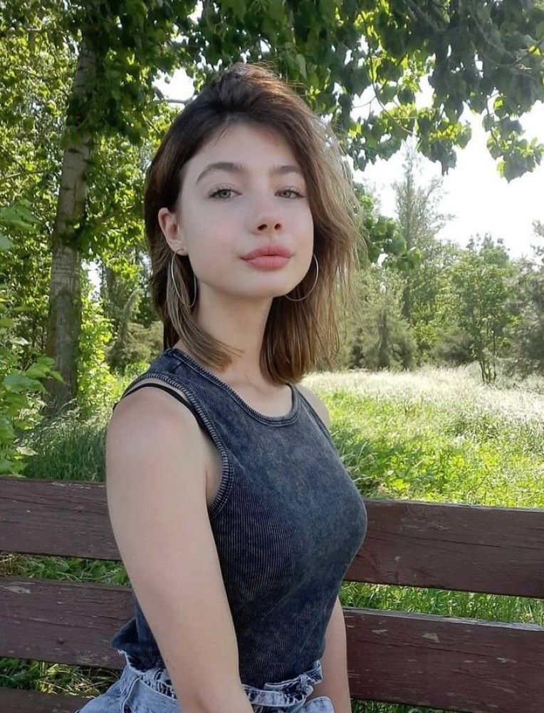 Индивидуалка Марфа фото № 2 в городе Киренск