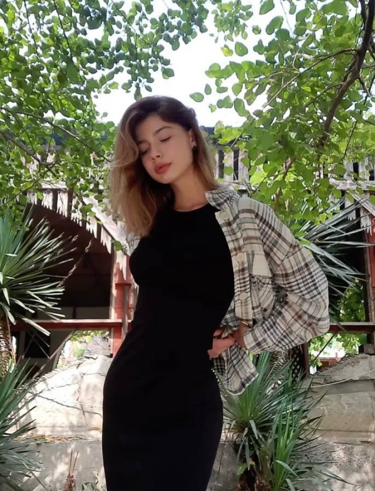 Индивидуалка Марфа фото № 2 в городе Киренск