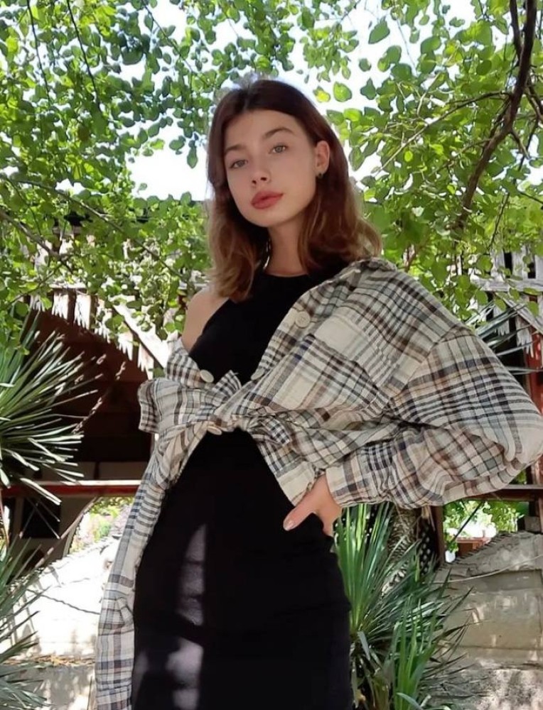 Индивидуалка Марфа фото № 2 в городе Киренск