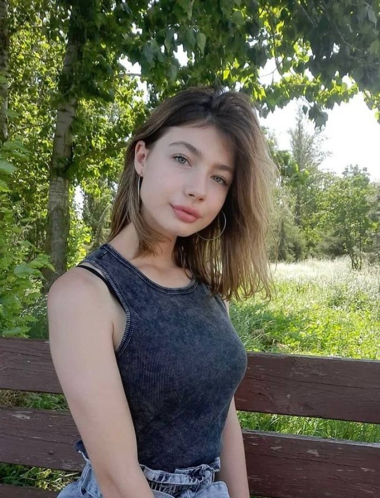 Индивидуалка Марфа фото № 2 в городе Киренск