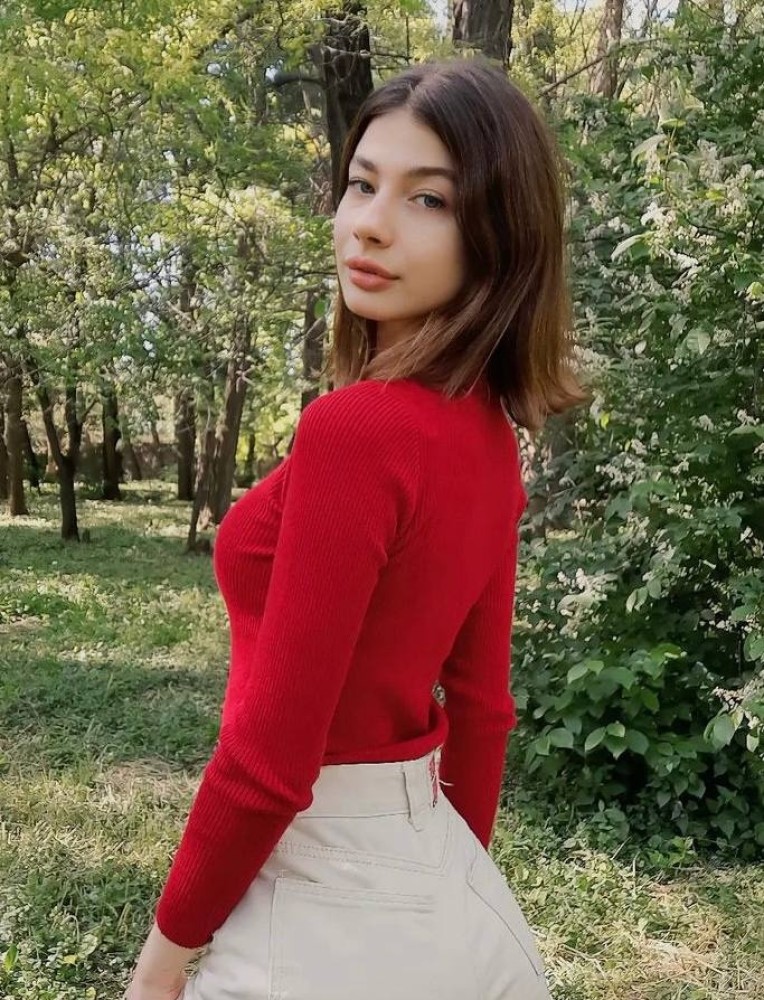 Индивидуалка Марфа фото № 2 в городе Киренск