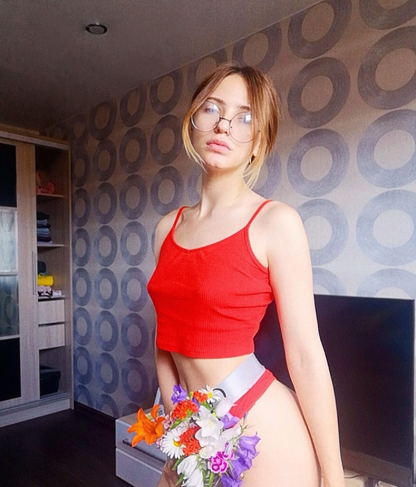 Индивидуалка Маруся фото № 2 в городе Киренск